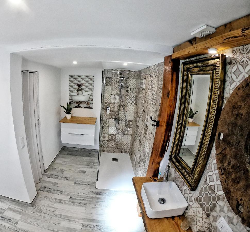 Berolo 1 Ferienhaus Guía de Isora