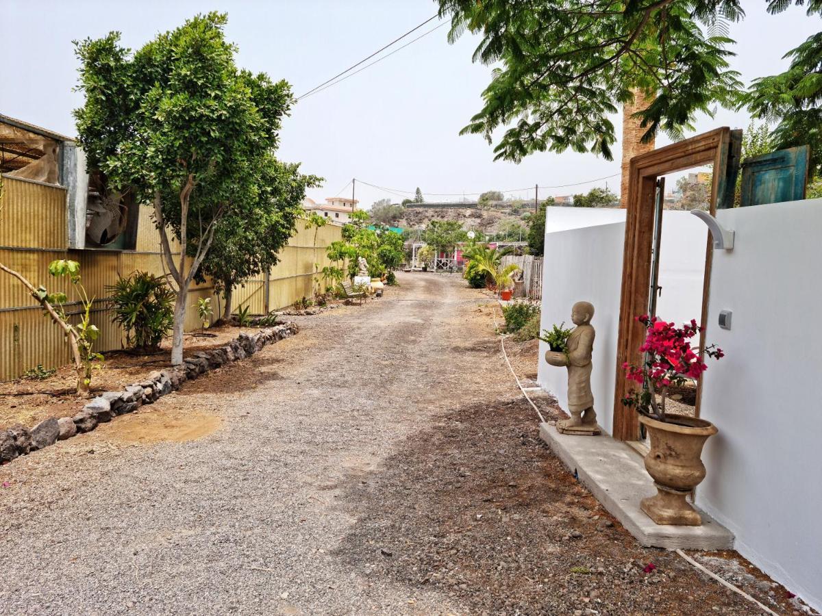 Holiday home Berolo 1 Guia de Isora (Tenerife)