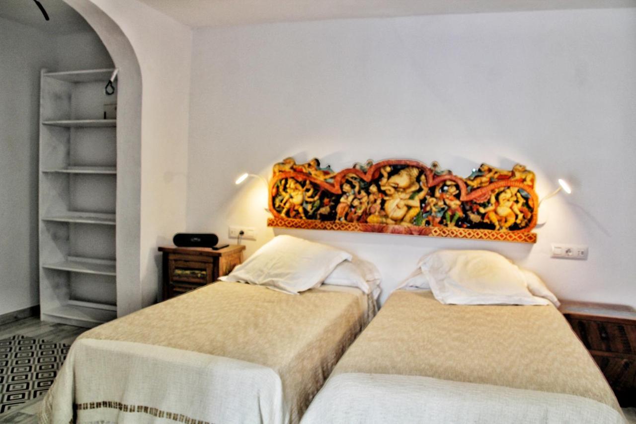 Ferienhaus Berolo 1 Guía de Isora
