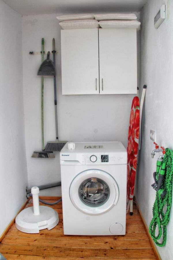 Berolo 1 Ferienhaus *