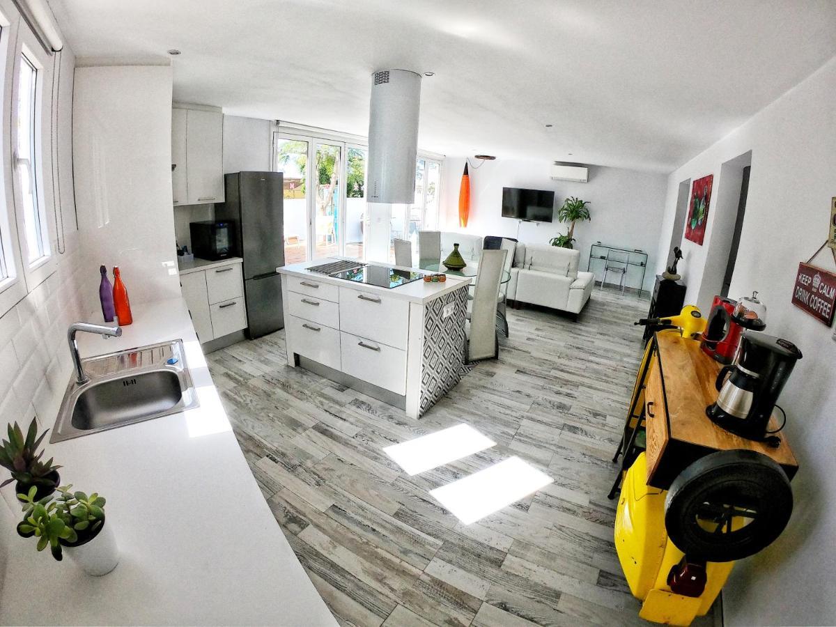 Ferienhaus Berolo 1 *