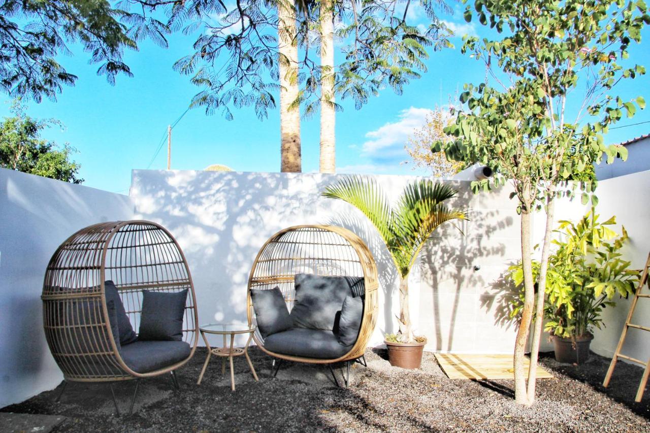 Ferienhaus Berolo 1 Guía de Isora