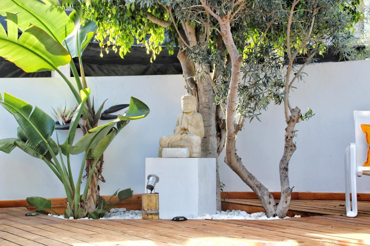 Berolo 1 Holiday home Guia de Isora (Tenerife)