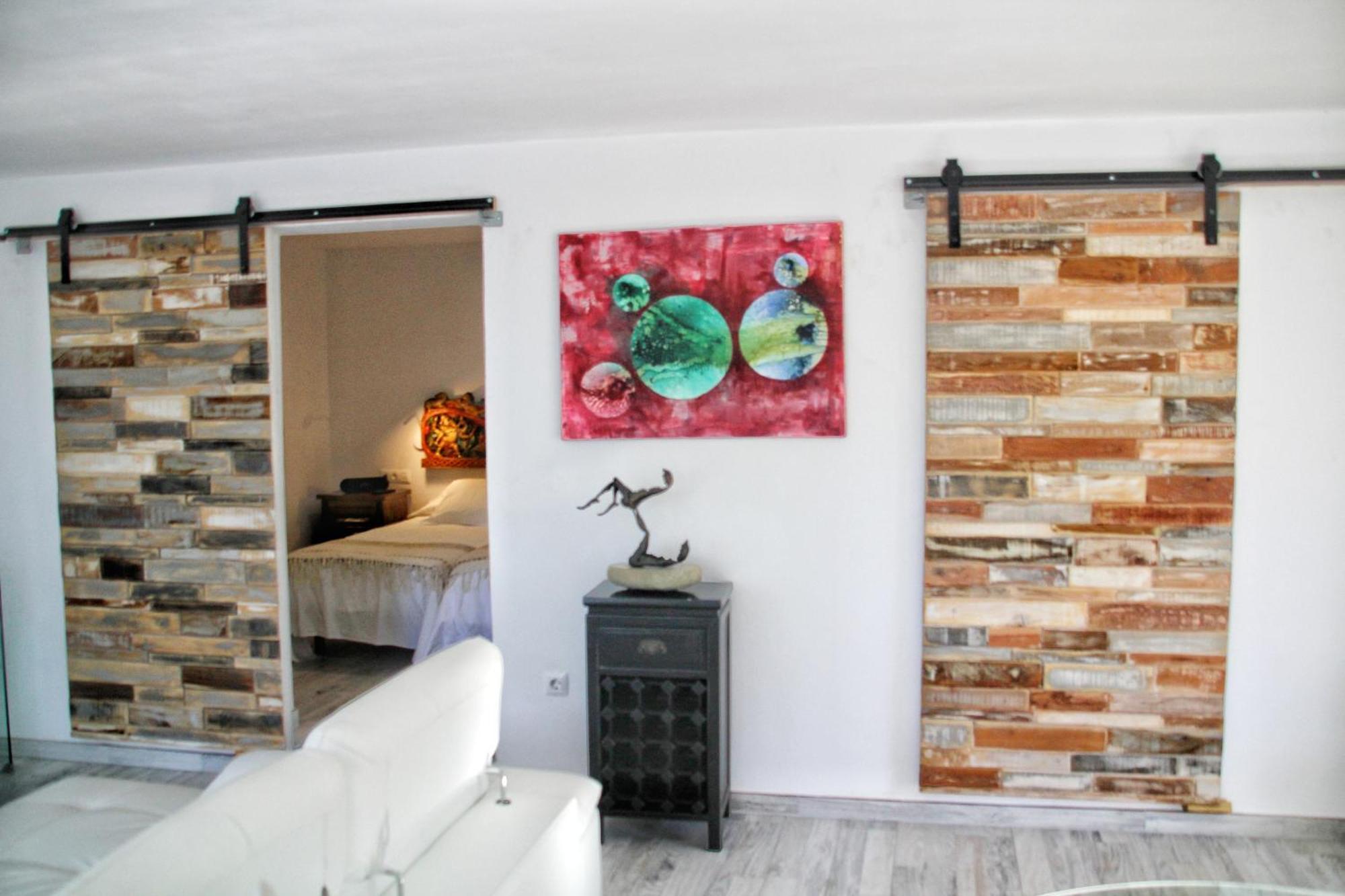 Berolo 1 Holiday home Guia de Isora (Tenerife)